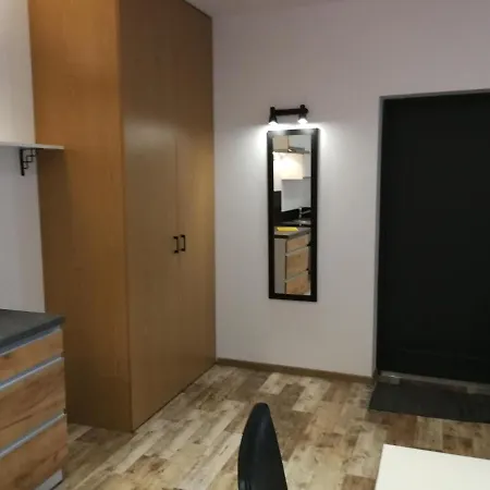 Przy Lesie 2 * Gdaňsk